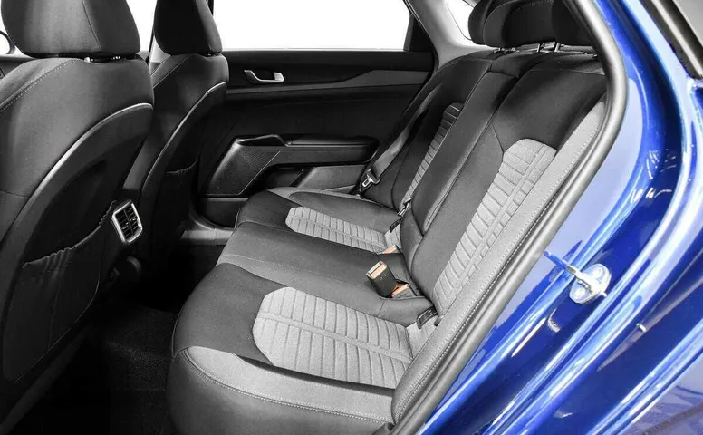 Kia к5 акпп 2020 с пробегом 57 293 км