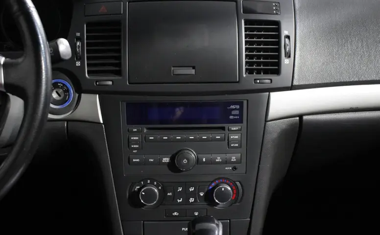 Chevrolet Epica