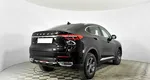 Haval f7x робот 2020 с пробегом 29 307 км