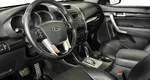Kia Sorento 2.4 Автомат