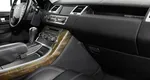 Land Rover Range Rover Sport I Рестайлинг