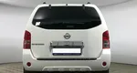 Nissan Pathfinder III Рестайлинг