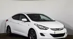 Hyundai Elantra V (MD) Рестайлинг