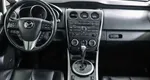 Mazda cx-7 акпп 2011 с пробегом 65 924 км