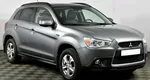 Mitsubishi ASX 1.8 Вариатор