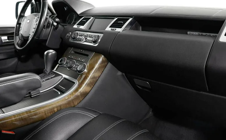 Land Rover Range Rover Sport I Рестайлинг