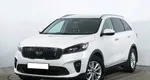 Kia sorento prime акпп 2020 с пробегом 19 340 км