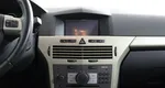 Opel Astra H Рестайлинг