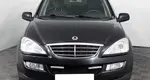 SsangYong Kyron