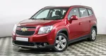 Chevrolet Orlando I