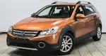 DongFeng H30 Cross