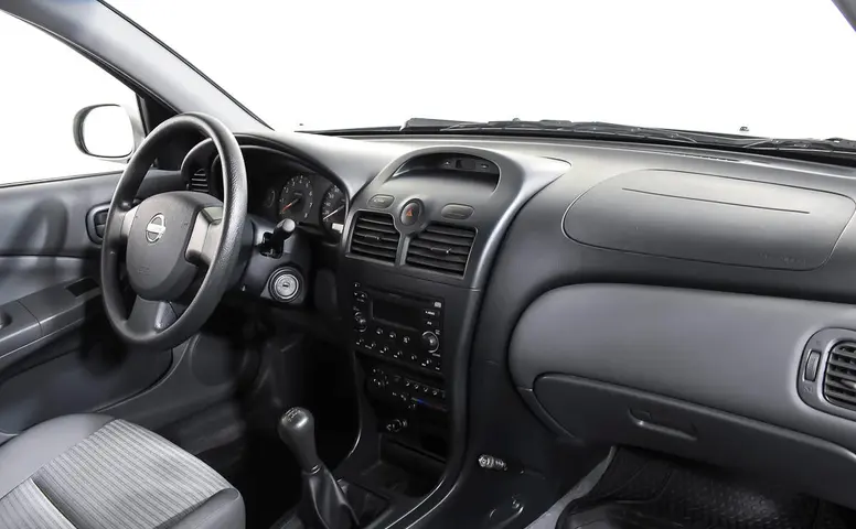 Nissan Almera Classic