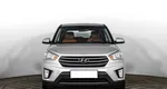Hyundai creta мкпп 2016 с пробегом 94 619 км