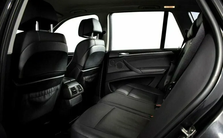 BMW X5 3.0 Автомат