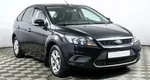 Ford Focus II Рестайлинг