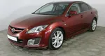 Mazda 6 II (GH)