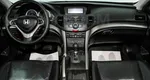 Honda Accord, 8 поколение