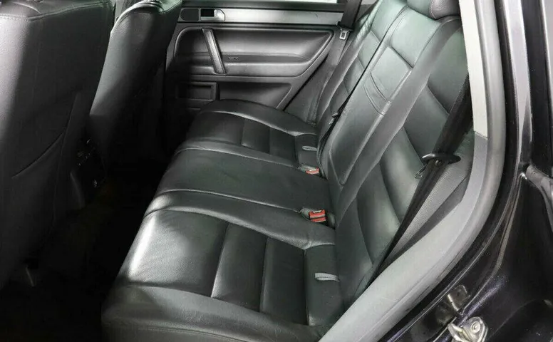 Volkswagen Touareg 3.0 Автомат