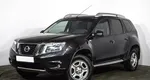 Nissan Terrano III (D10)