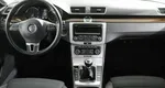 Volkswagen Passat CC 1.8 Механика