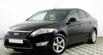 Ford Mondeo 2.0 Механика