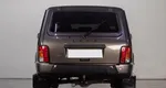 Lada (ваз) 2121 (4x4)