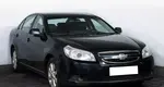 Chevrolet Epica