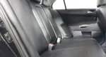 Mitsubishi Lancer X