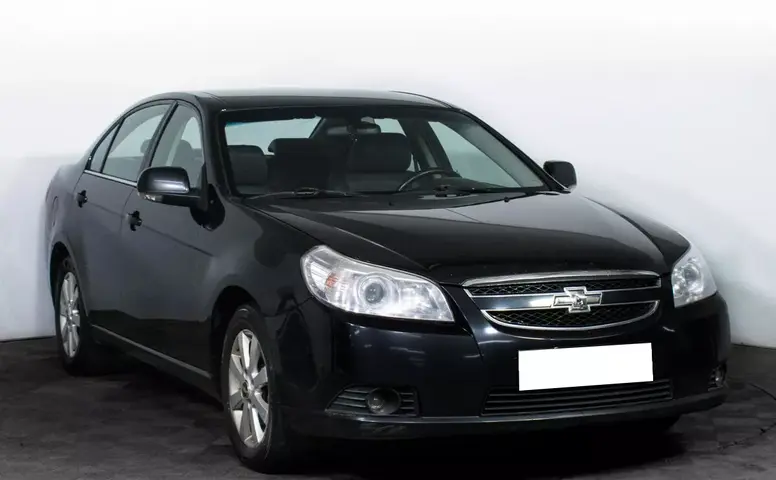 Chevrolet Epica