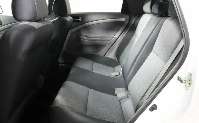 Chevrolet Lacetti 1.6 Автомат