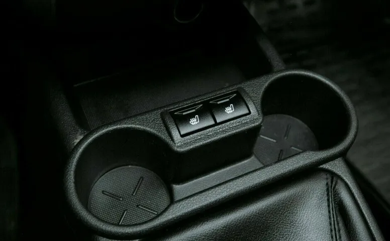 Datsun mi-DO 1.6 Механика