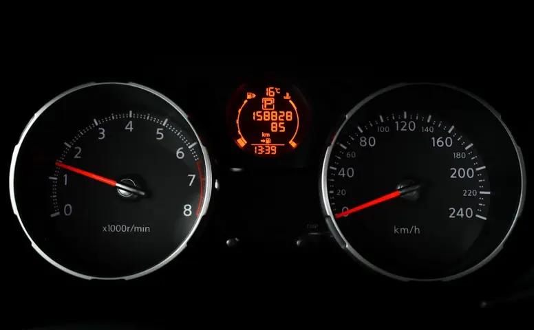 Nissan Qashqai+2