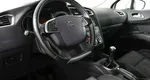 Citroen C4 1.6 Механика