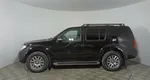 Nissan Pathfinder III Рестайлинг
