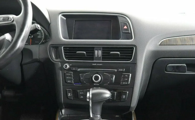 Audi Q5 2.0 Автомат