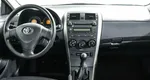Toyota Corolla 1.6 Механика