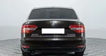 Skoda superb робот 2014 с пробегом 84 756 км