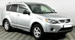 Mitsubishi Outlander 2.4 Механика