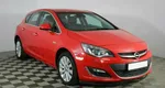 Opel Astra 1.6 Автомат