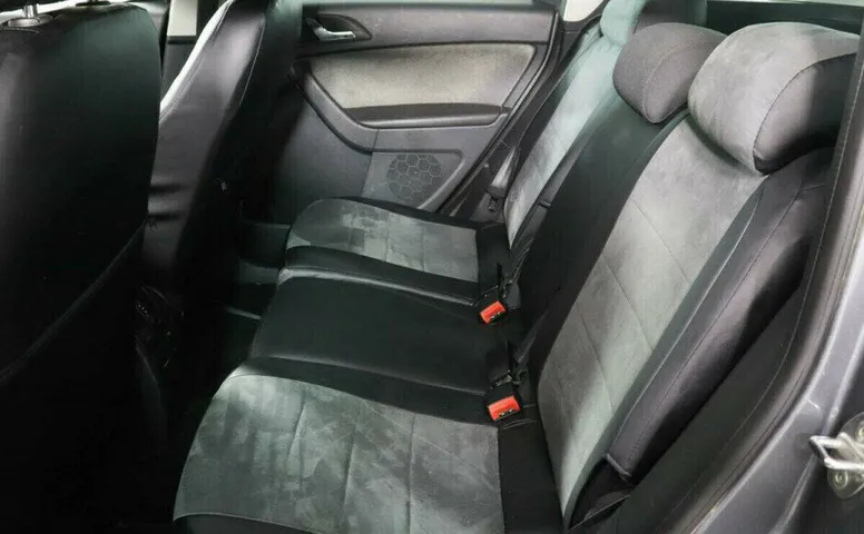 Skoda Yeti 1.4 Робот