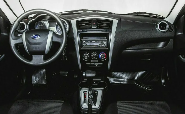 Datsun mi-DO I