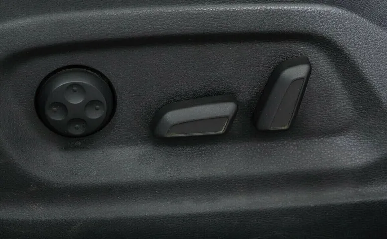 Volkswagen Tiguan I