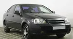 Chevrolet Lacetti 1.6 Автомат