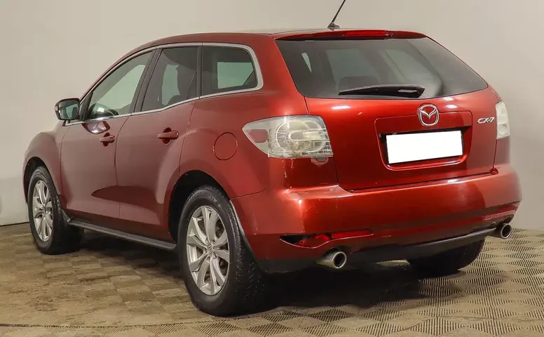 Mazda CX-7