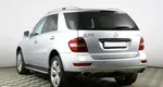 Mercedes-Benz M-Класс 3.0 Автомат