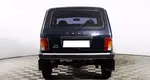 LADA (ВАЗ) 2121 (4x4)