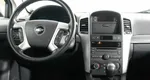 Chevrolet Captiva 3.2 Автомат