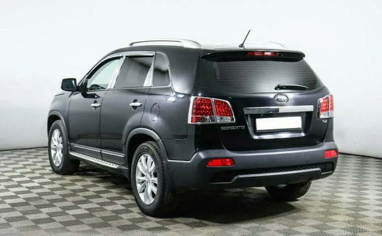 Kia Sorento 2.0 Автомат