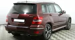 Mercedes-Benz GLK-Класс 3.0 Автомат
