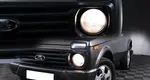 LADA (ВАЗ) 2121 (4x4)